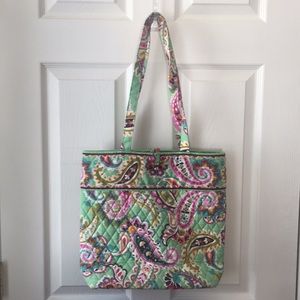 Vera Bradley tote